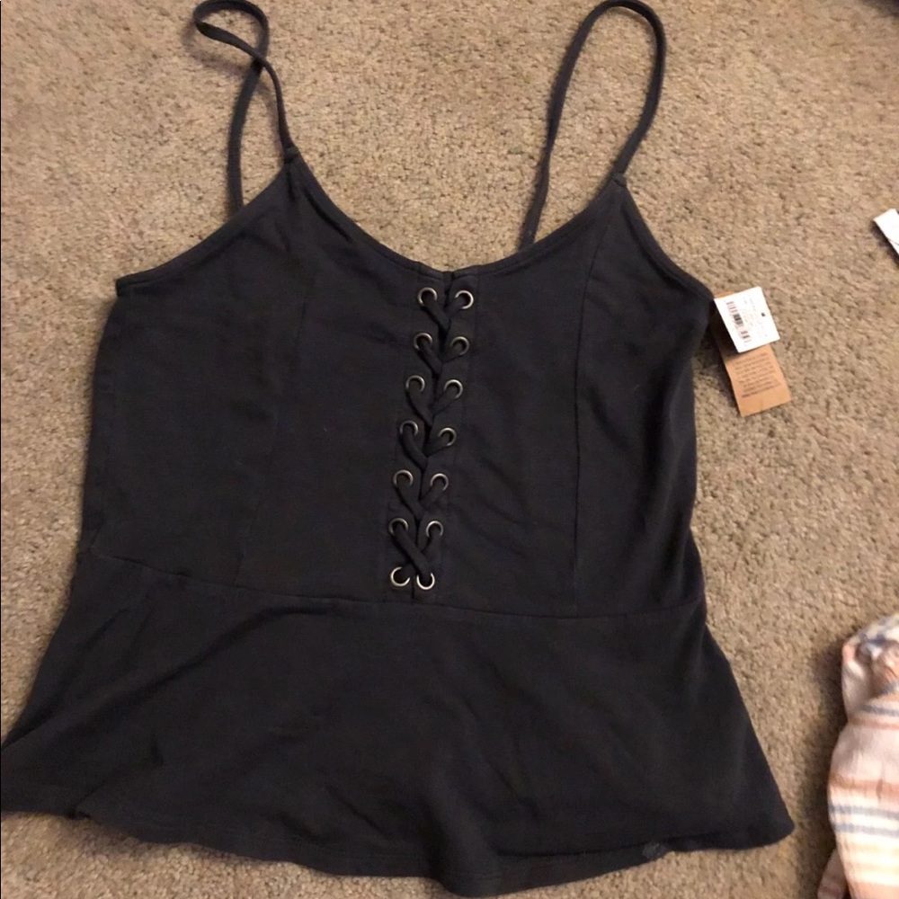 AE Tank